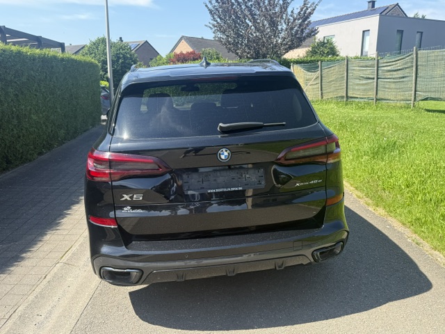 car BMW X5 id96065 photo #18