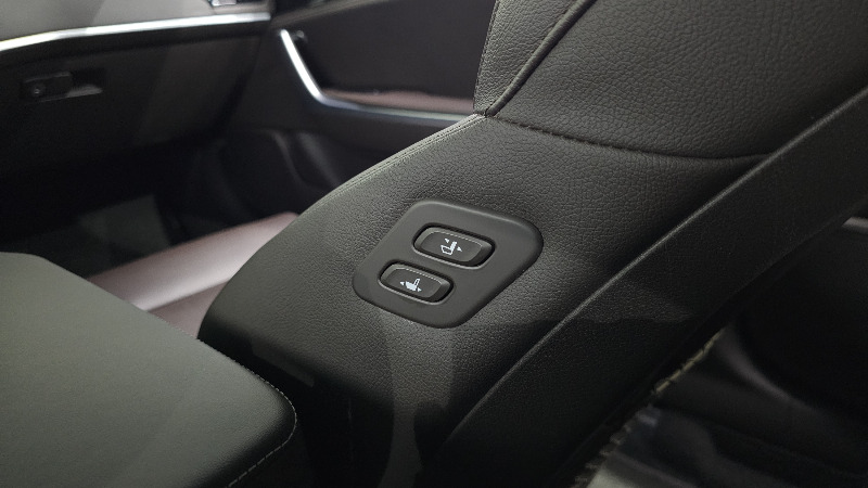 car KIA Stinger id96069 photo #16