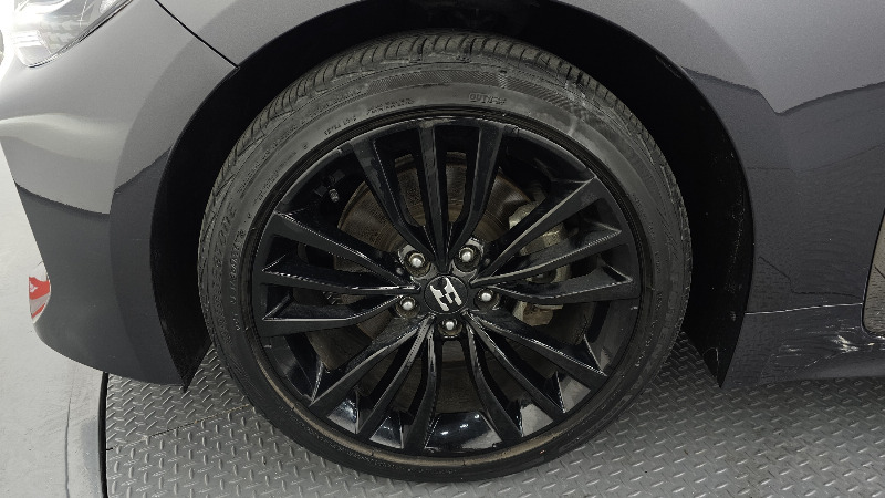 car KIA Stinger id96069 photo #5