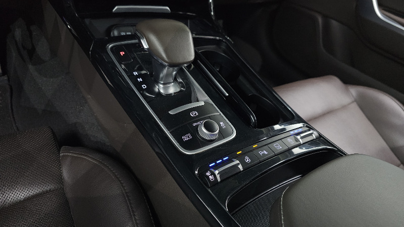 car KIA Stinger id96069 photo #9