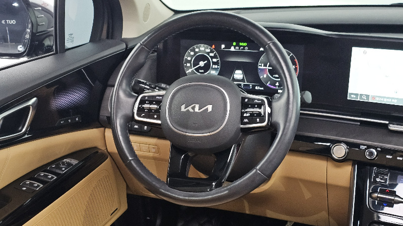 car KIA Carnival id96072 photo #13