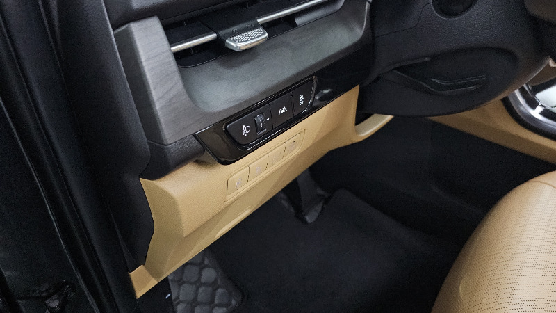 car KIA Carnival id96072 photo #16