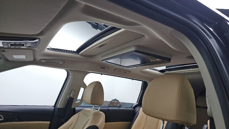 car KIA Carnival id96072 photo #17