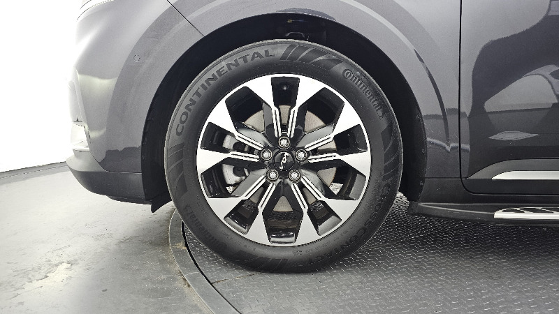 car KIA Carnival id96072 photo #5