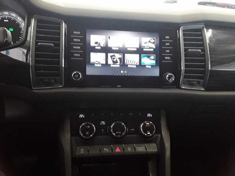 car Skoda Kodiaq id96079 photo #10