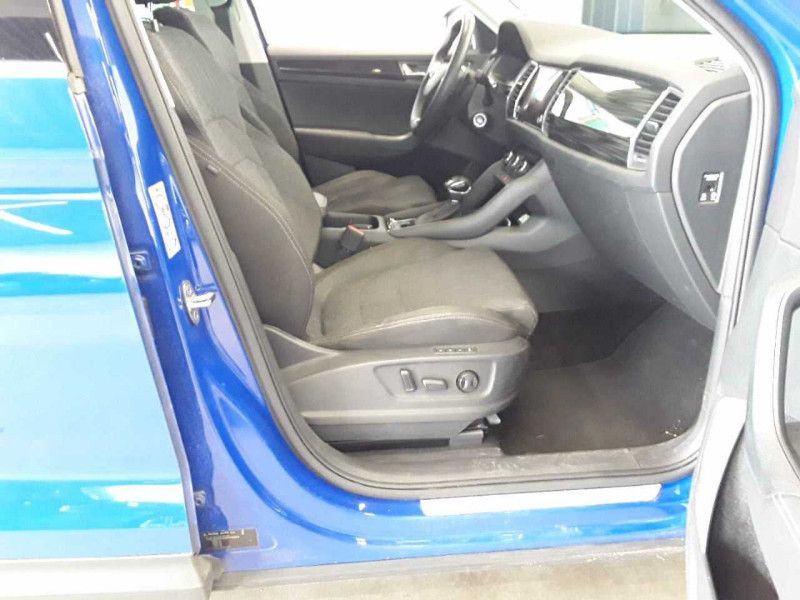 car Skoda Kodiaq id96079 photo #11