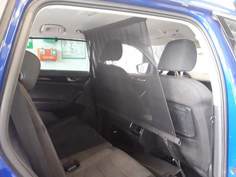 car Skoda Kodiaq id96079 photo #14