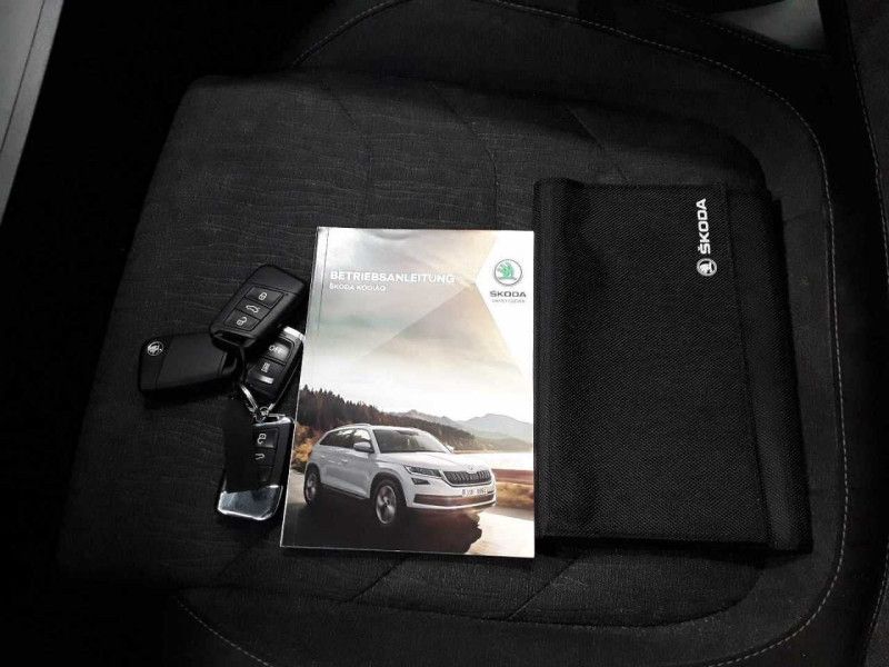 car Skoda Kodiaq id96079 photo #16