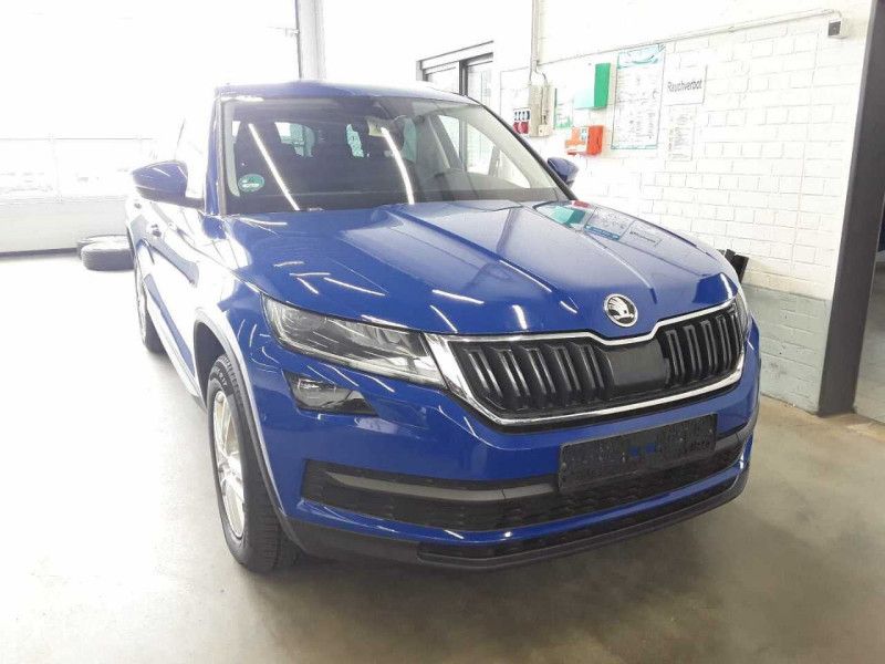 car Skoda Kodiaq id96079 photo #2
