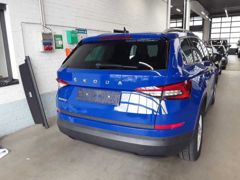 car Skoda Kodiaq id96079 photo #3