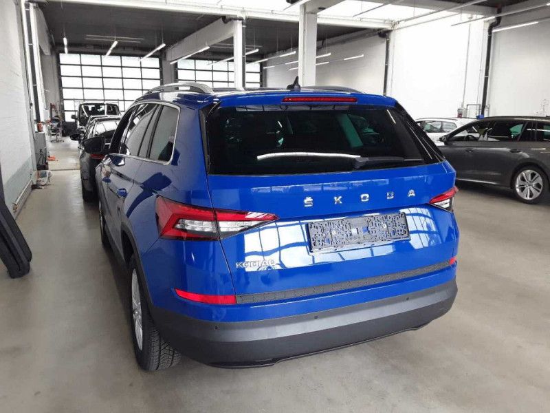 car Skoda Kodiaq id96079 photo #4