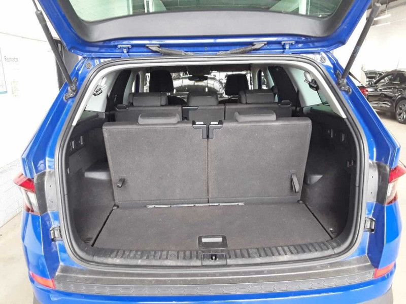 car Skoda Kodiaq id96079 photo #7