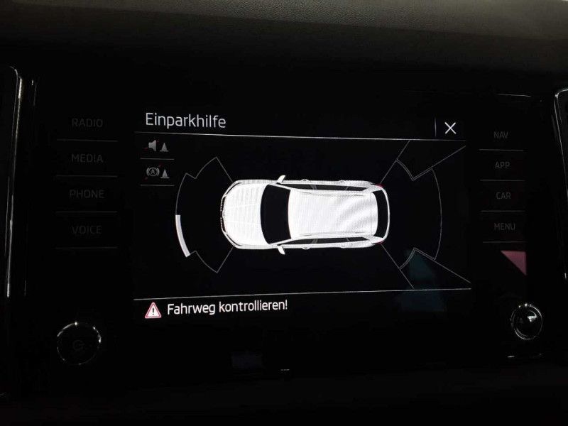 car Skoda Kodiaq id96079 photo #8