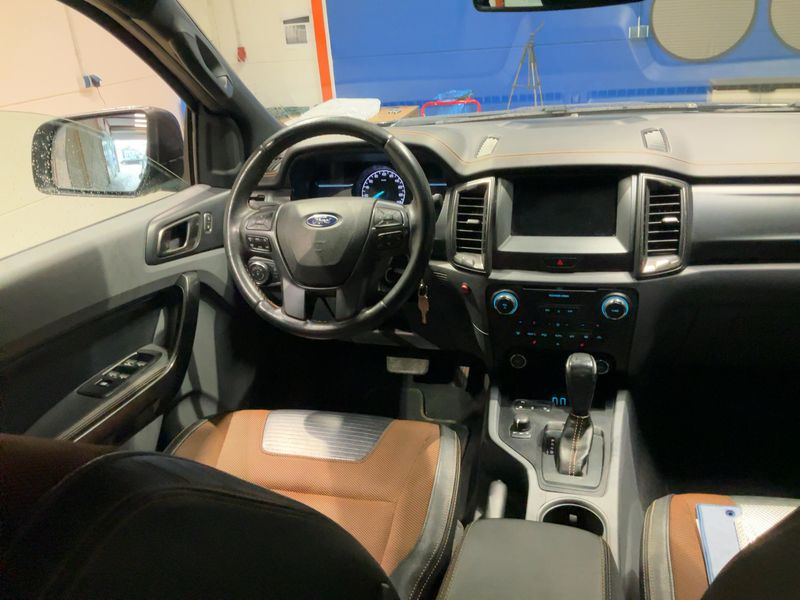 car Ford Ranger id96084 photo #17