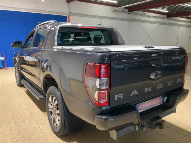 car Ford Ranger id96084 photo #2