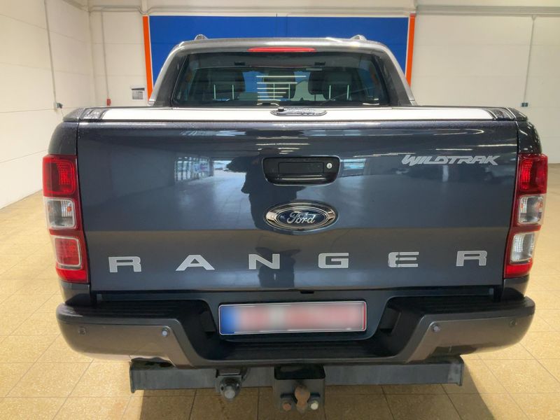 car Ford Ranger id96084 photo #3