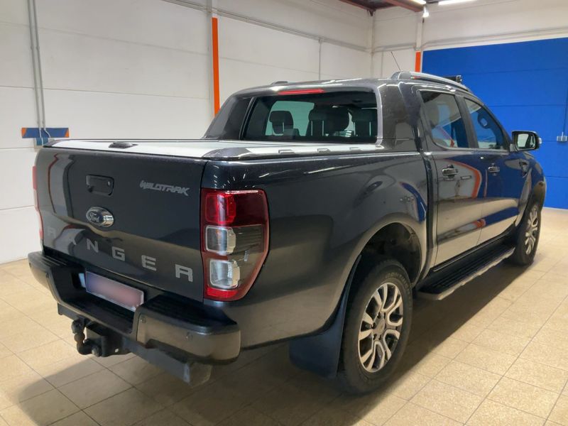 car Ford Ranger id96084 photo #4
