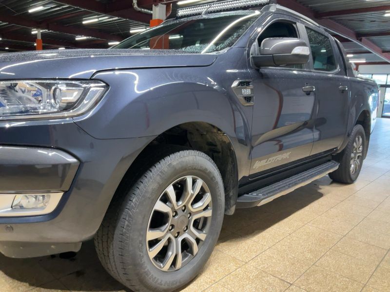 car Ford Ranger id96084 photo #6