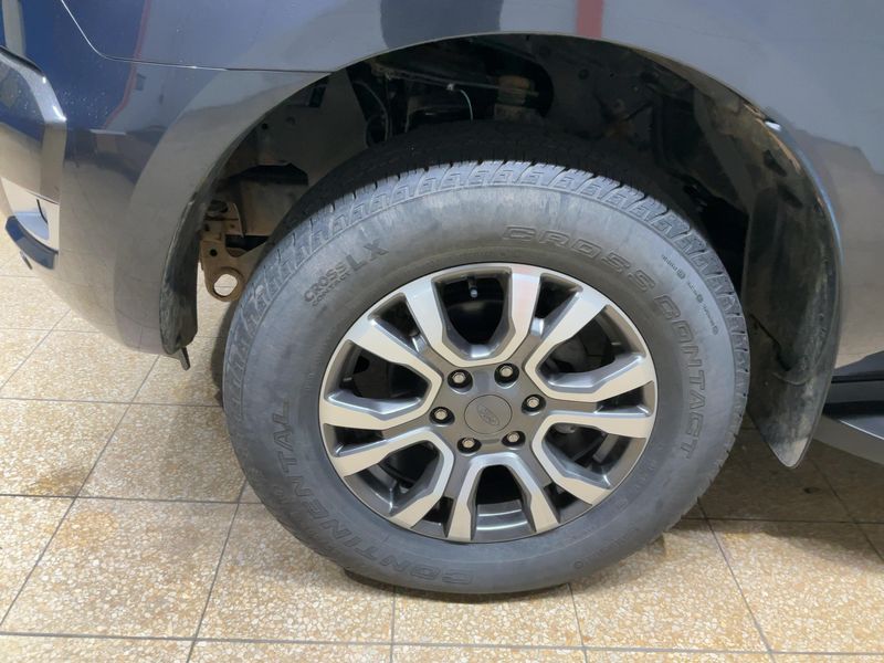 car Ford Ranger id96084 photo #7