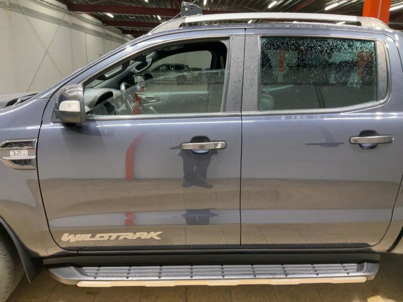 car Ford Ranger id96084 photo #8