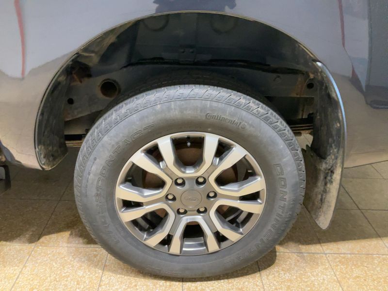 car Ford Ranger id96084 photo #9