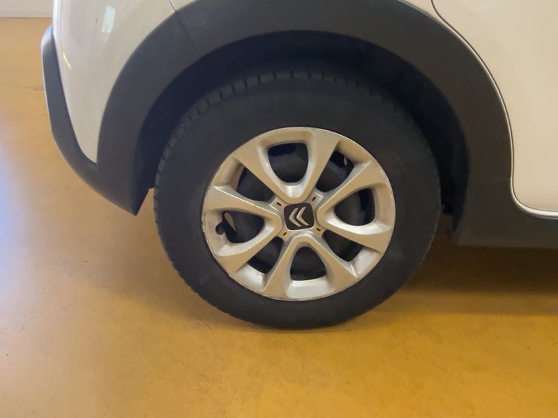 car Citroën C3 id96111 photo #10