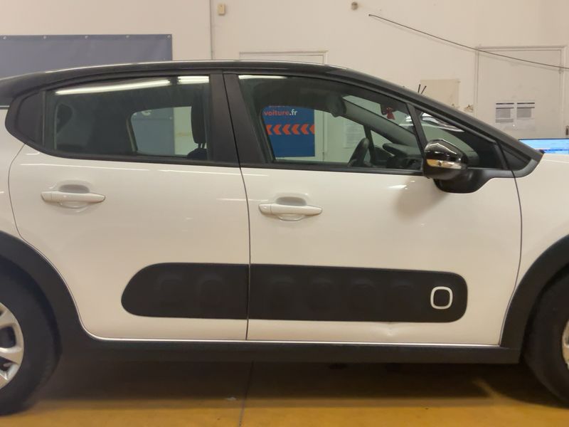 car Citroën C3 id96111 photo #11