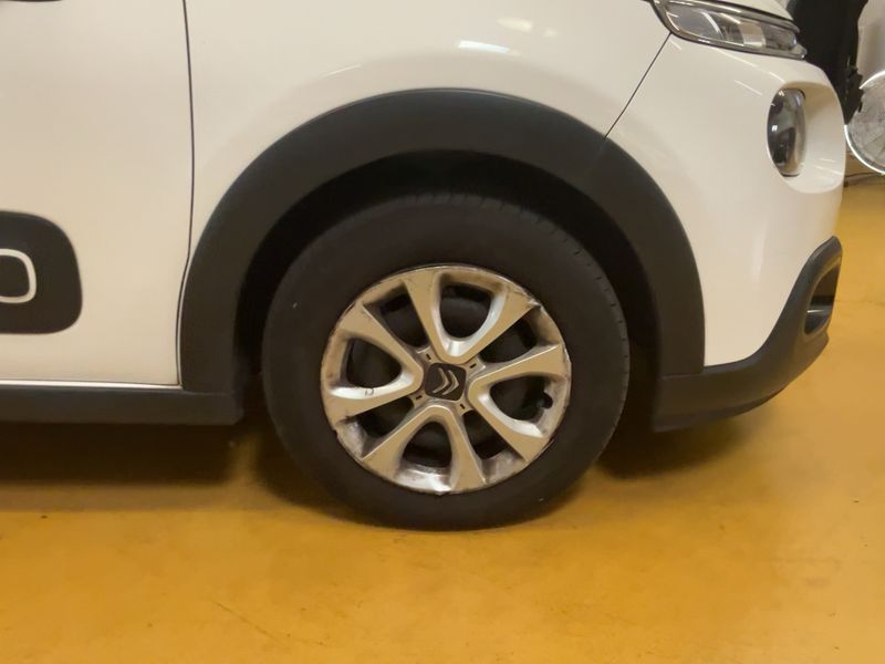 car Citroën C3 id96111 photo #12