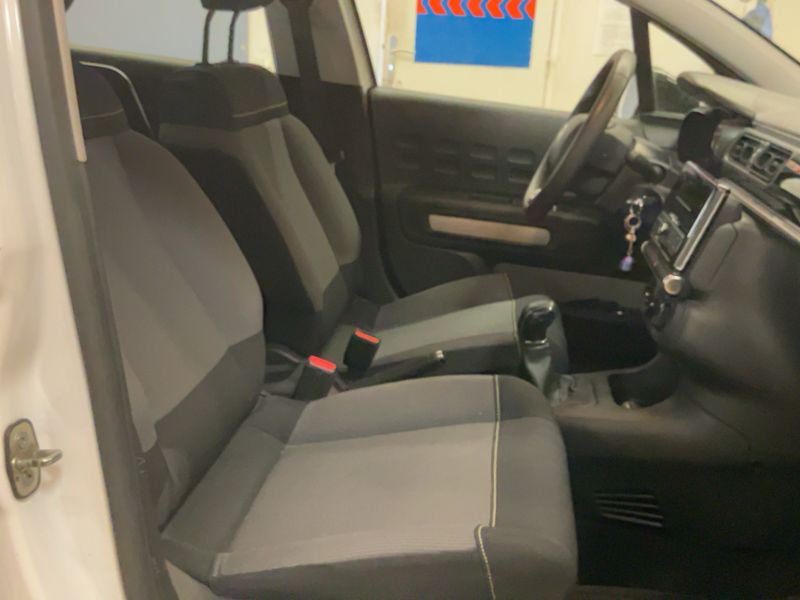 car Citroën C3 id96111 photo #16