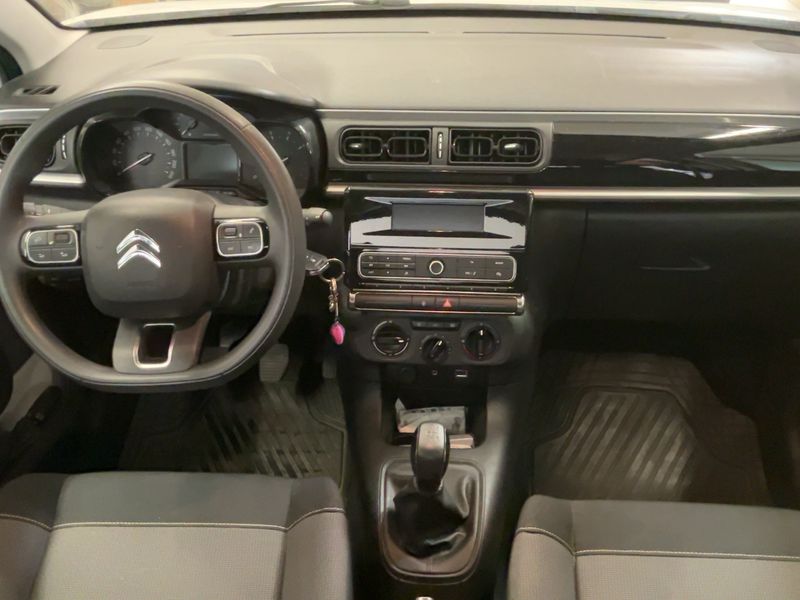 car Citroën C3 id96111 photo #17