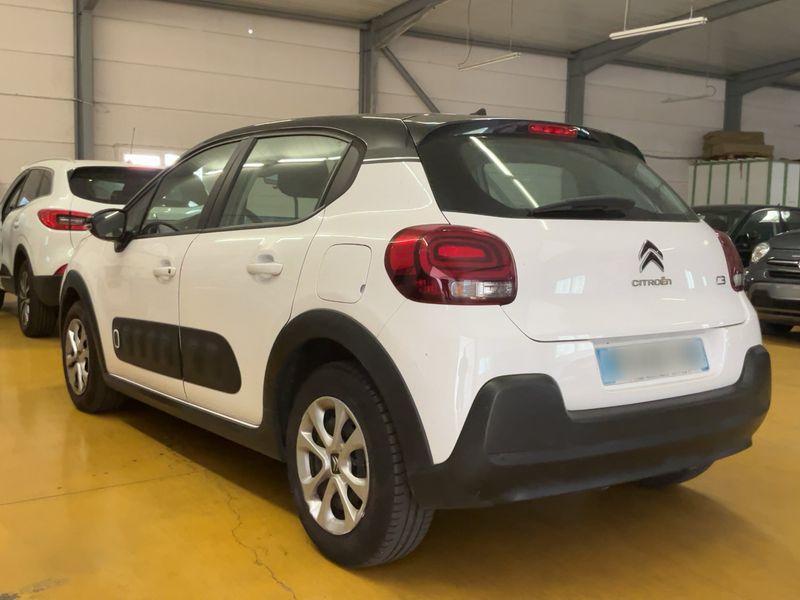 car Citroën C3 id96111 photo #2