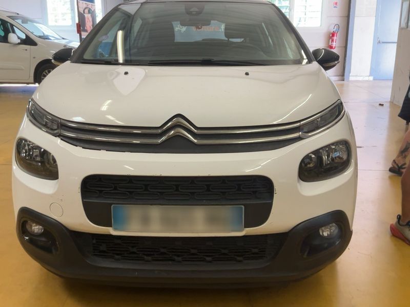 car Citroën C3 id96111 photo #5