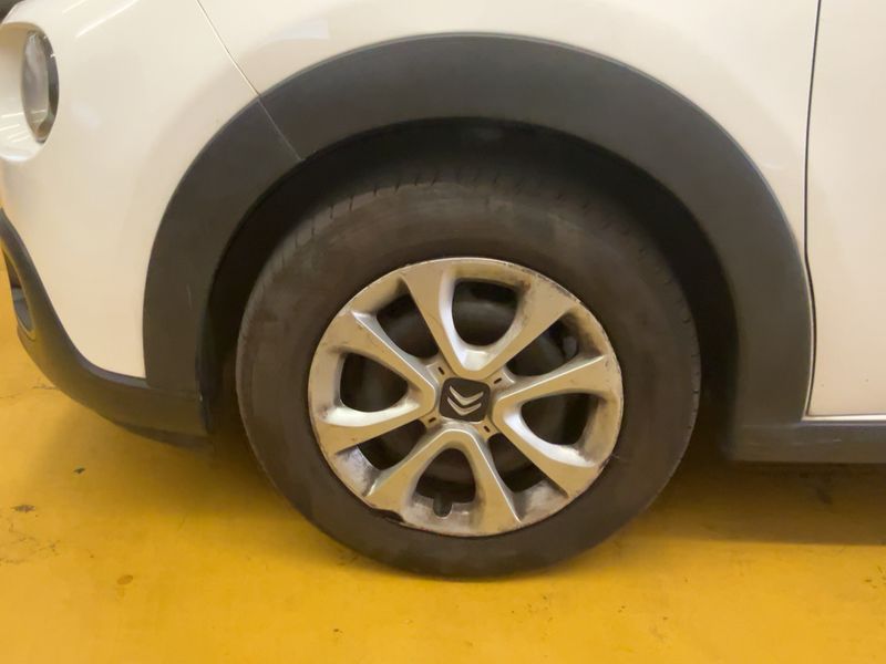 car Citroën C3 id96111 photo #7
