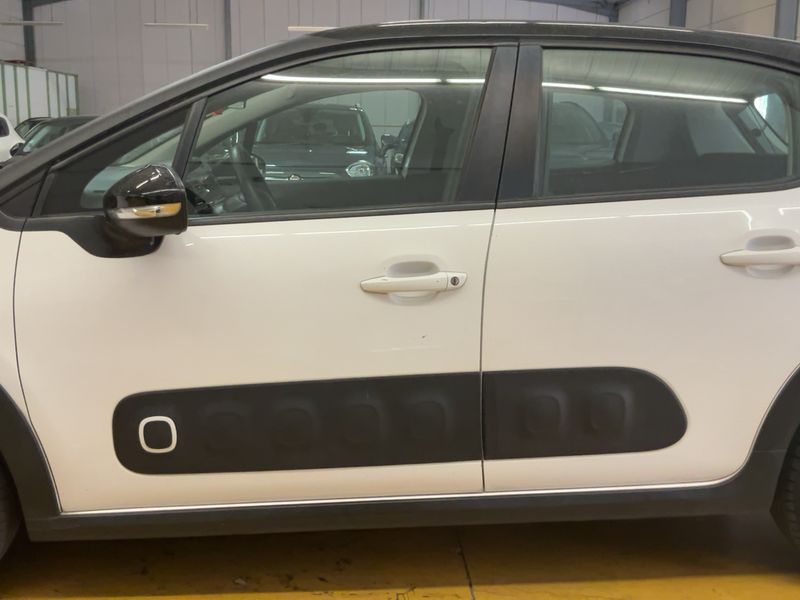 car Citroën C3 id96111 photo #8