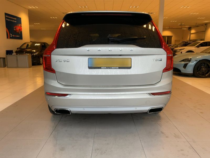 car Volvo XC90 id96175 photo #3