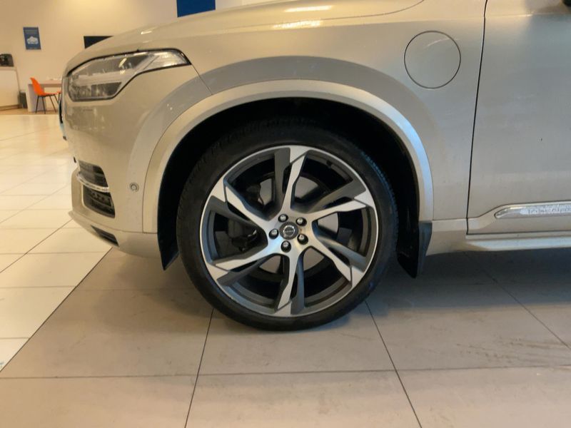 car Volvo XC90 id96175 photo #7