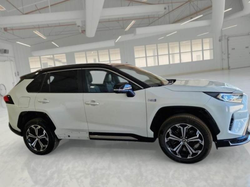 car Toyota Rav 4 id96210 photo #5