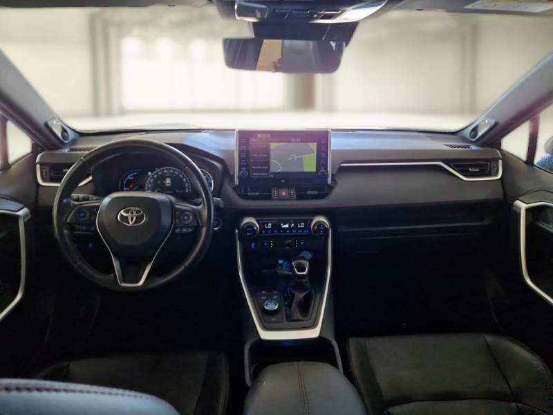 car Toyota Rav 4 id96210 photo #7