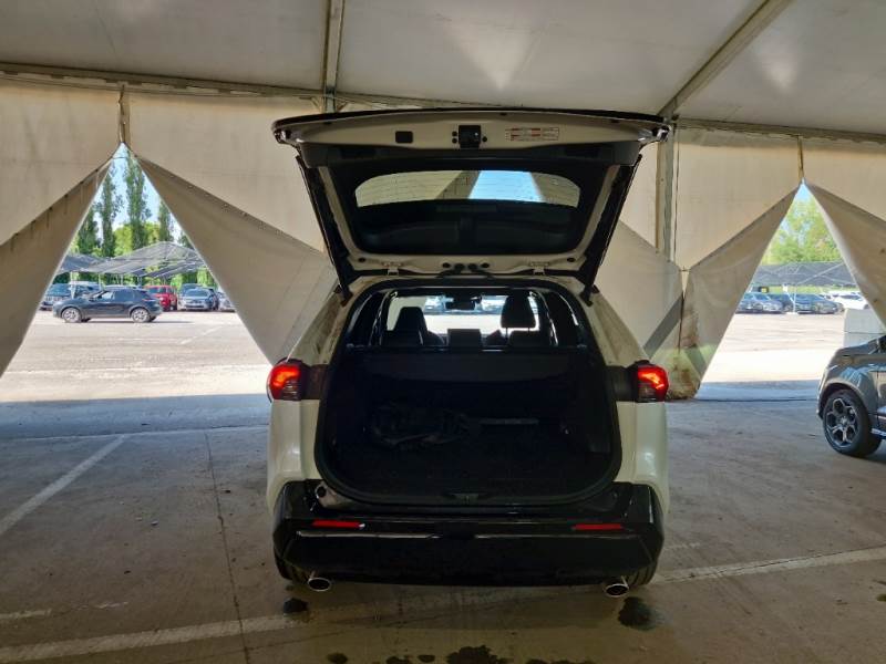 car Toyota Rav 4 id96210 photo #8