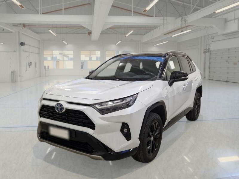 car Toyota Rav 4 id96211 main photo
