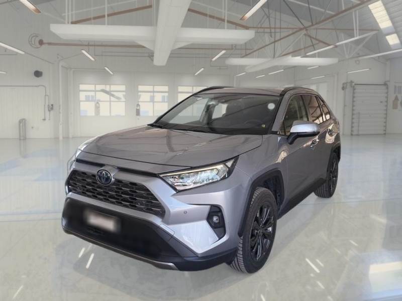 car Toyota Rav 4 id96220 main photo