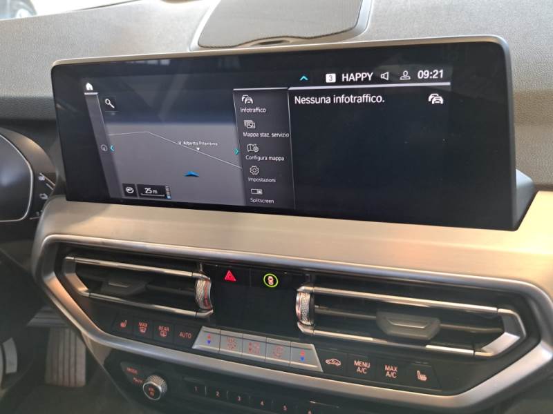 car BMW X3 id96241 photo #11
