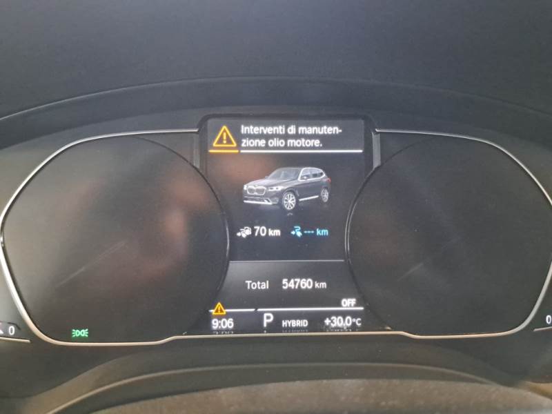 car BMW X3 id96241 photo #12