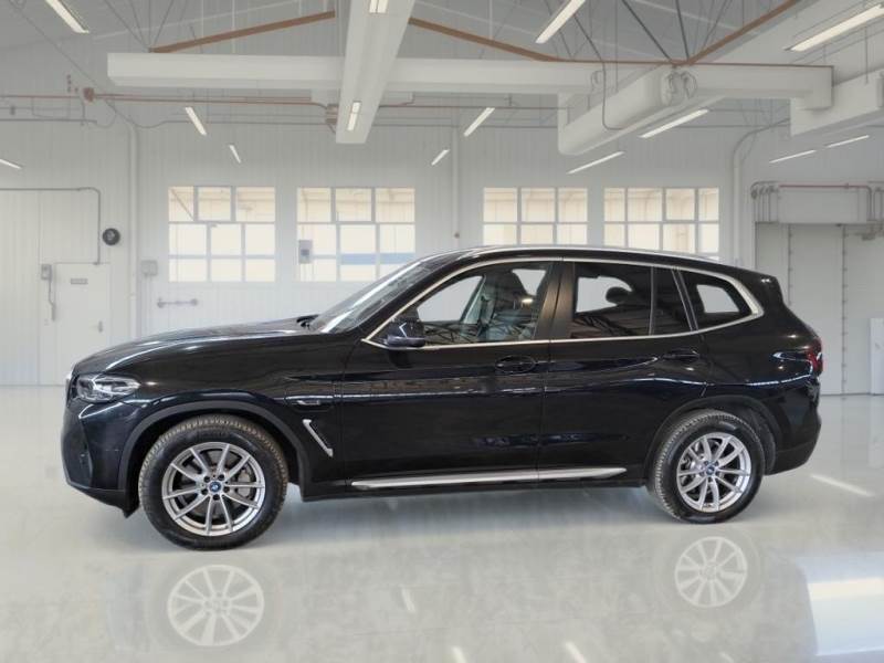 car BMW X3 id96241 photo #3