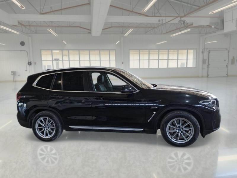 car BMW X3 id96241 photo #4