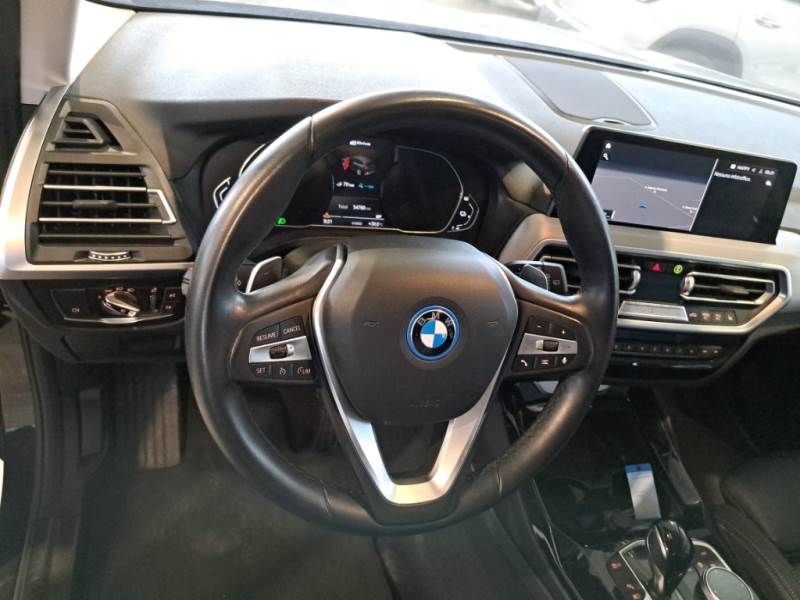 car BMW X3 id96241 photo #5