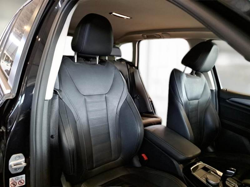 car BMW X3 id96241 photo #6
