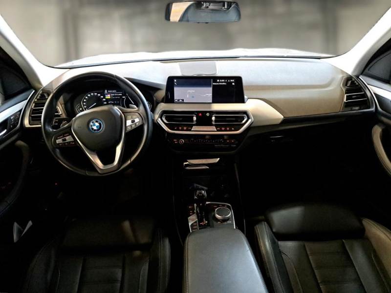 car BMW X3 id96241 photo #7