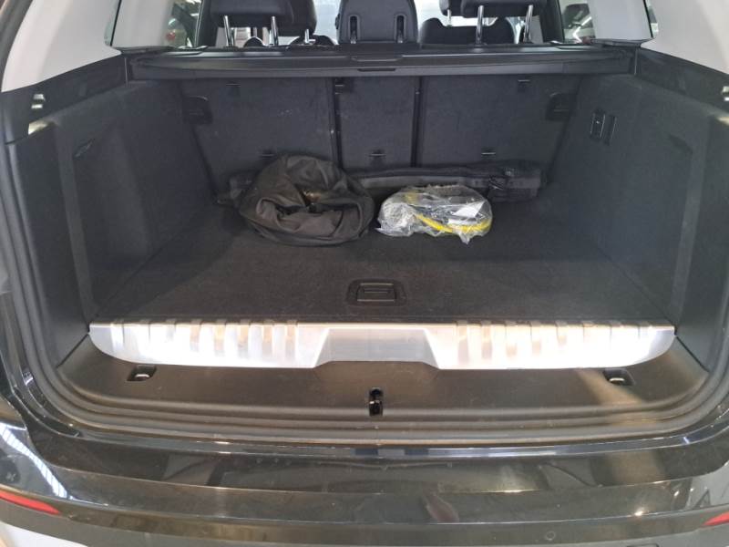 car BMW X3 id96241 photo #8