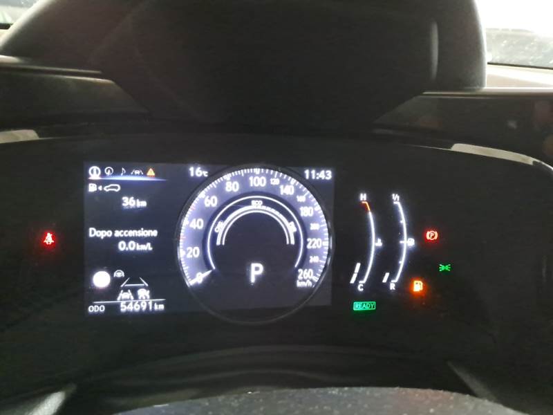 car Lexus NX id96247 photo #10